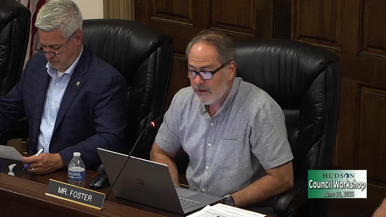 City seeks AMATS funds to expand adaptive traffic signals beyond downtown