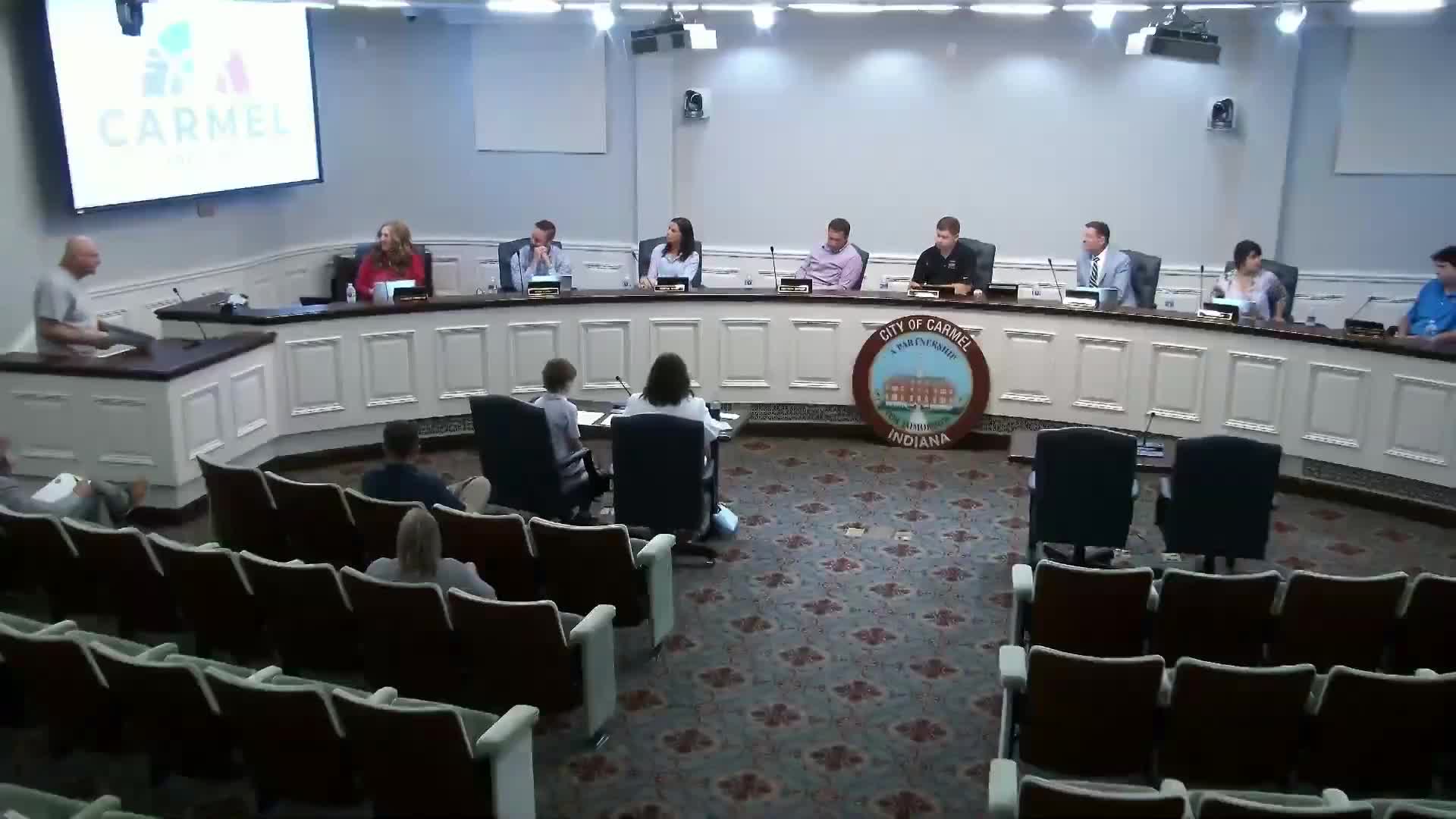 Resident questions ‘affordable housing’ definition, warns against single‑officer zoning approvals