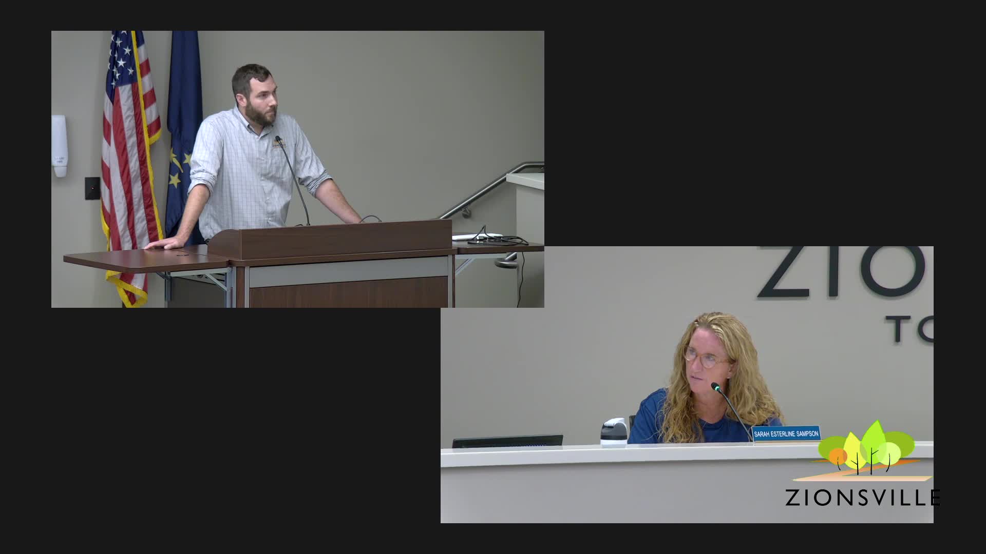 Zionsville Town Council Approves Funding for Carpenter Nature Preserve Development