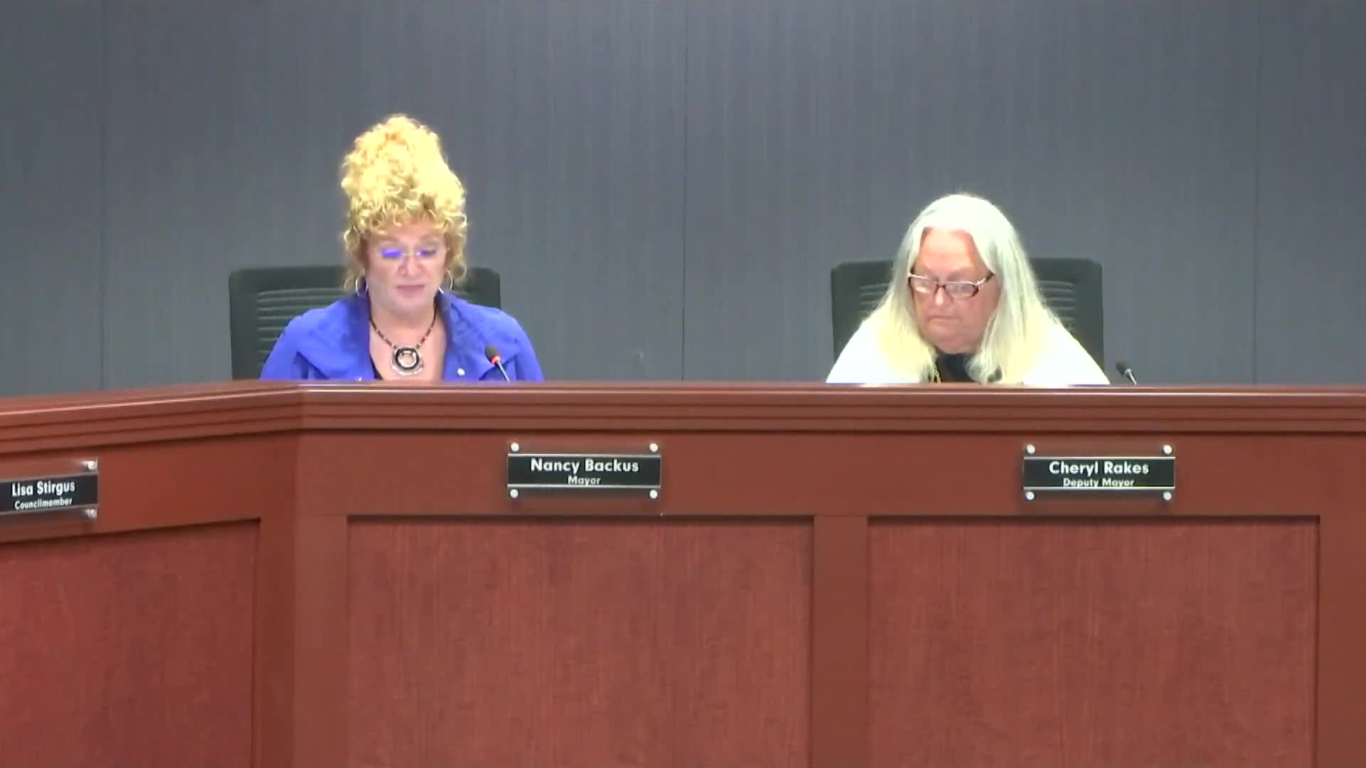 Auburn council adopts housekeeping changes to park-impact-fees code (Ordinance 69-85)