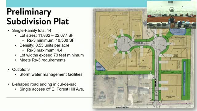 City of Oak Creek addresses groundwater and drainage concerns for new housing developments