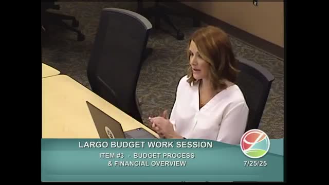 Pinellas County Parks Agency Discusses Recreation Fee Increases and Contract for High Point Park
