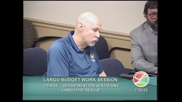 Police Department Faces Staffing Challenges While Pursuing Technology Upgrades