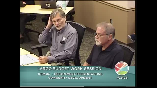 City Commission to Initiate Downtown Parking Study for Future Development Plans