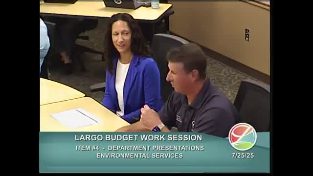 City Budget Review Reveals Million Dollar Personnel Shortfall and Staffing Challenges