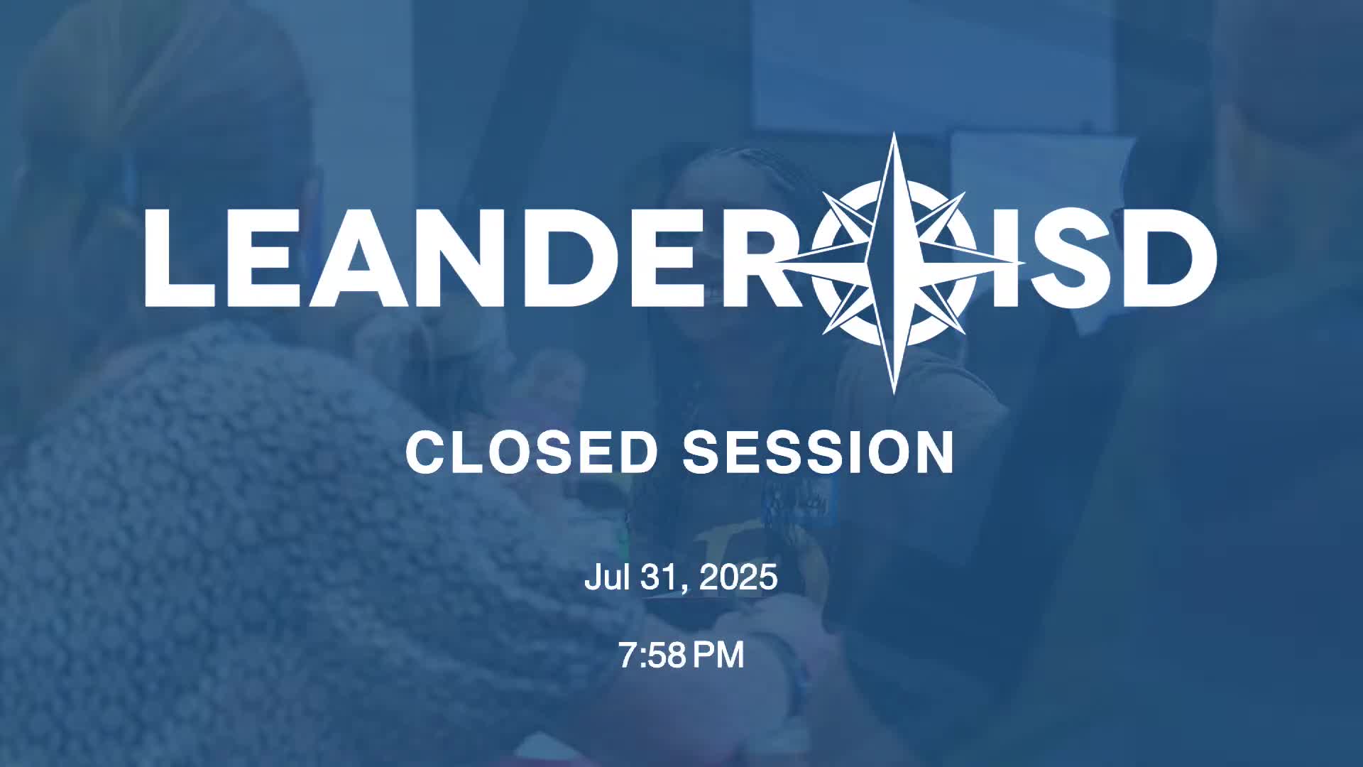 Leander ISD Office of Educational Access reports incremental gains for students with disabilities, highlights gaps for economically disadvantaged students