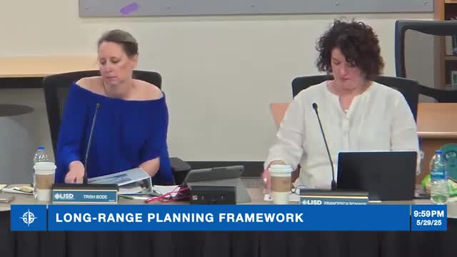 Community Leaders Discuss Resource Sharing Between Police and Transportation Departments