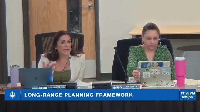 Leander ISD Board Explores Campus Consolidation Amid Statewide School Closures