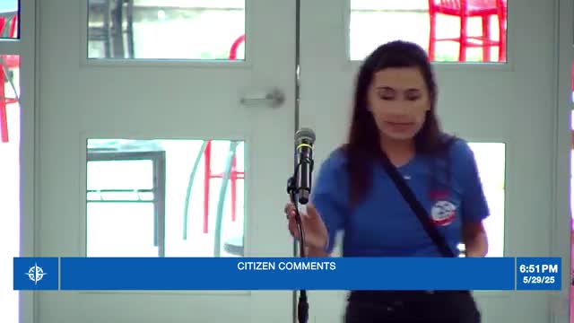 Parents Challenge Leander ISD School Closures and Funding Decisions at Public Meeting