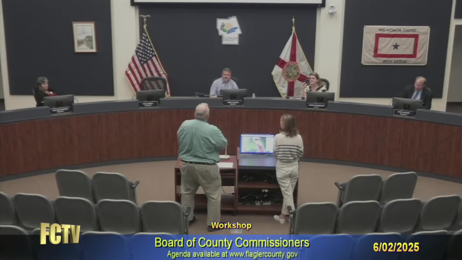 Planning Commission Revises Land Use Code for East Area Development Guidelines