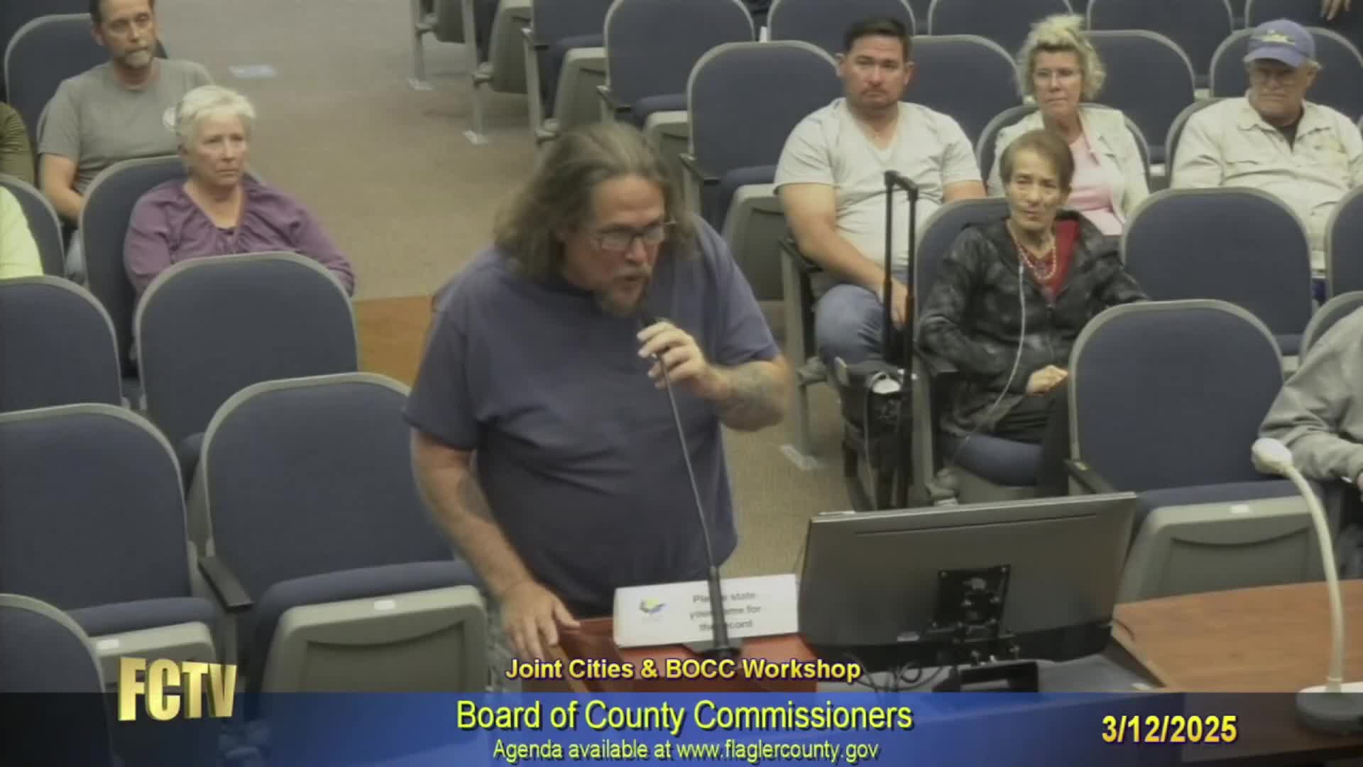 Painters Hill Residents Criticize Seawall Plan and Advocate for Beach Nourishment Solutions