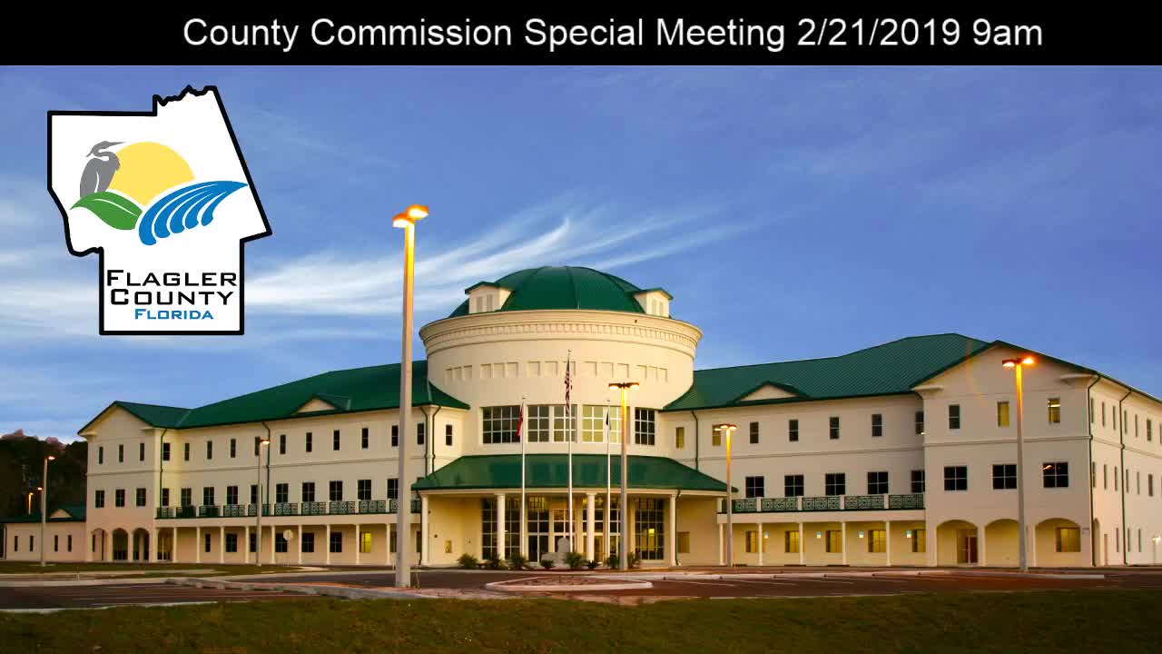 Elections Supervisor Lanhardt seeks financial software upgrades for Flagler County office