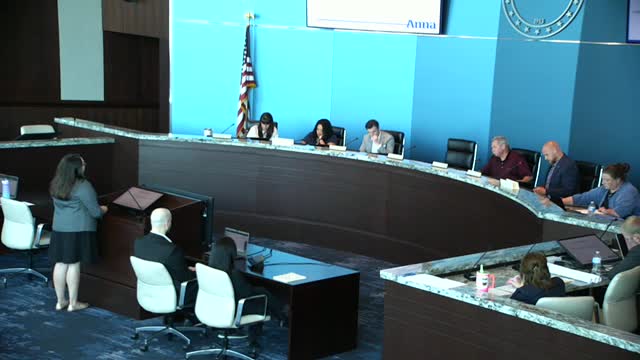 Planning and Zoning Commission Reschedules September Meeting for Holiday Weekend