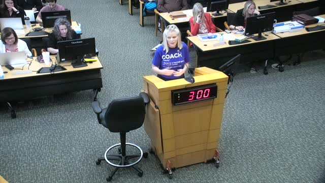 Collin County budget workshop highlights concerns over prison class cancellations