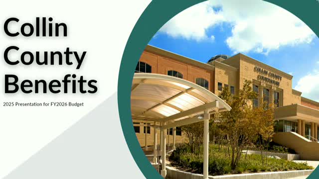 Budget Discussion Reveals $6M Rise in Medical Plan Costs for 2024