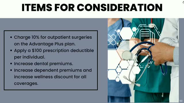 Healthcare System Introduces 10% Surcharge on Hospital Outpatient Surgeries