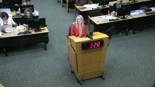 Collin County Discusses Medical Costs and Performance Pay in Budget Meeting