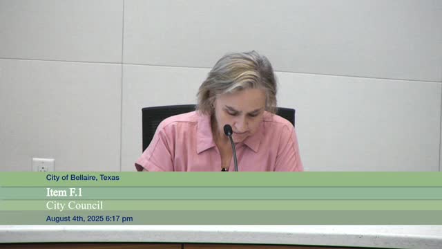 City Officials Address Homelessness and Water Safety Concerns in Public Meeting