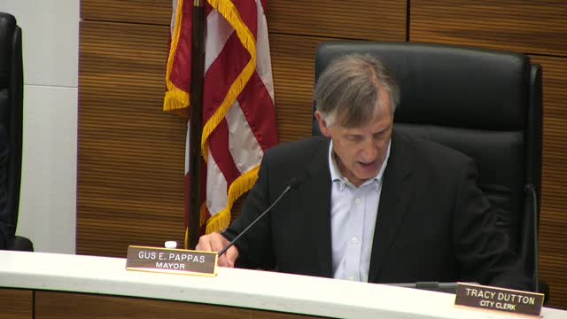 Bel Air City Update on Texas Legislative Changes Affecting Local Zoning and Housing