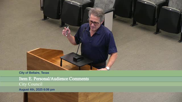 City Council Discusses Homelessness and Budget Concerns Amid Renovation Plans