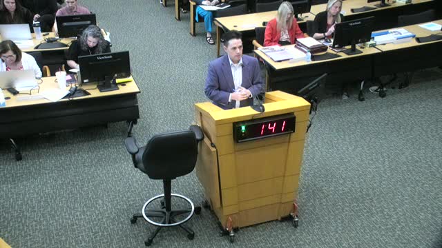 Collin County Discussions Highlight Need for Increased Jail Staffing and Program Services