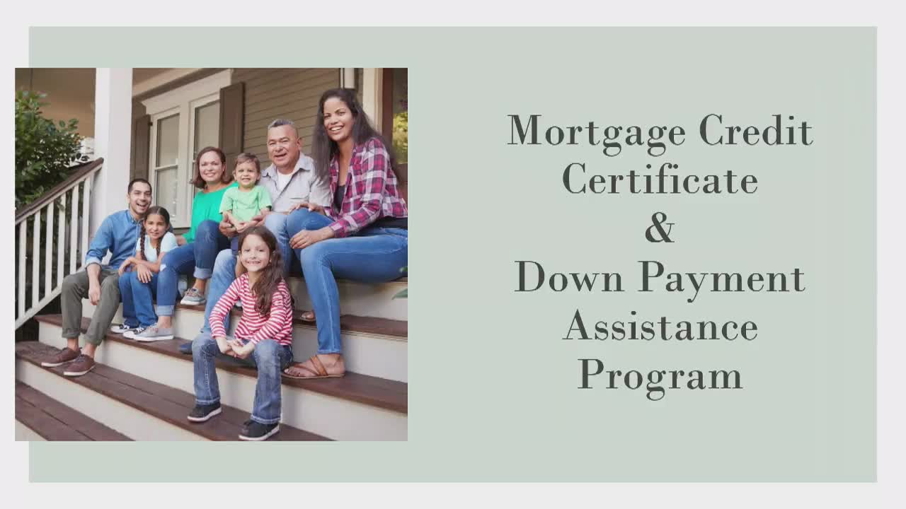 Garland HFC Expands Down Payment Assistance and Housing Developments for First-Time Buyers