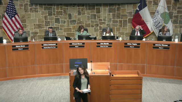 Lehi Council Explores Dark Sky Lighting Pilot in Creekwood Neighborhood