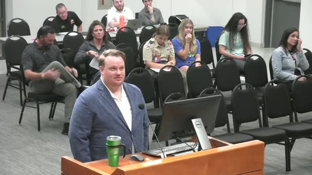 Flower Mound Town Council Approves $10K Tax Note to Support Operating Funds