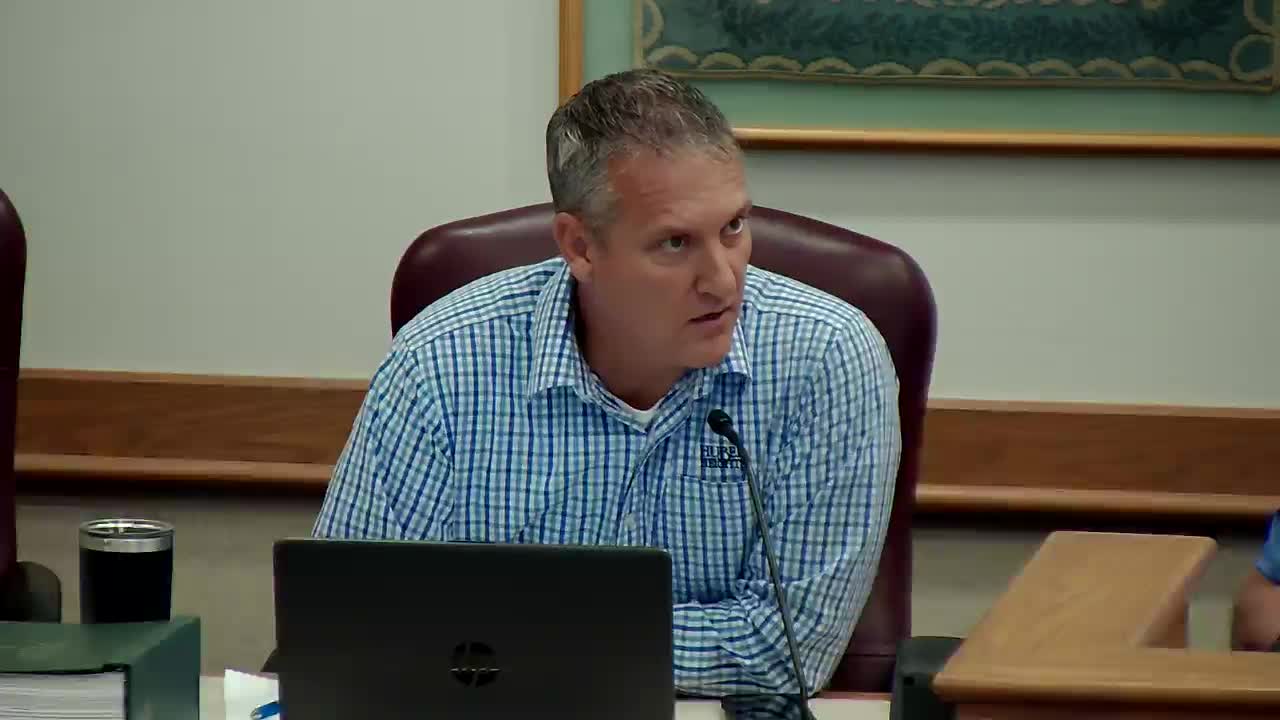 Huber Heights reports 26 new businesses and promotes tax increment financing strategy