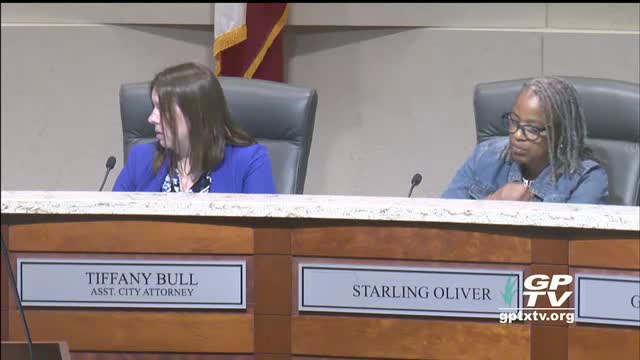 Board Member Advocates For Contractor Input Before Decision On Mold Remediation