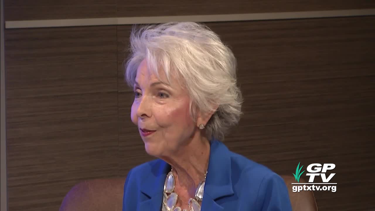 Terry Takes Over Grand Prairie Communications Role as Don Prepares for Retirement