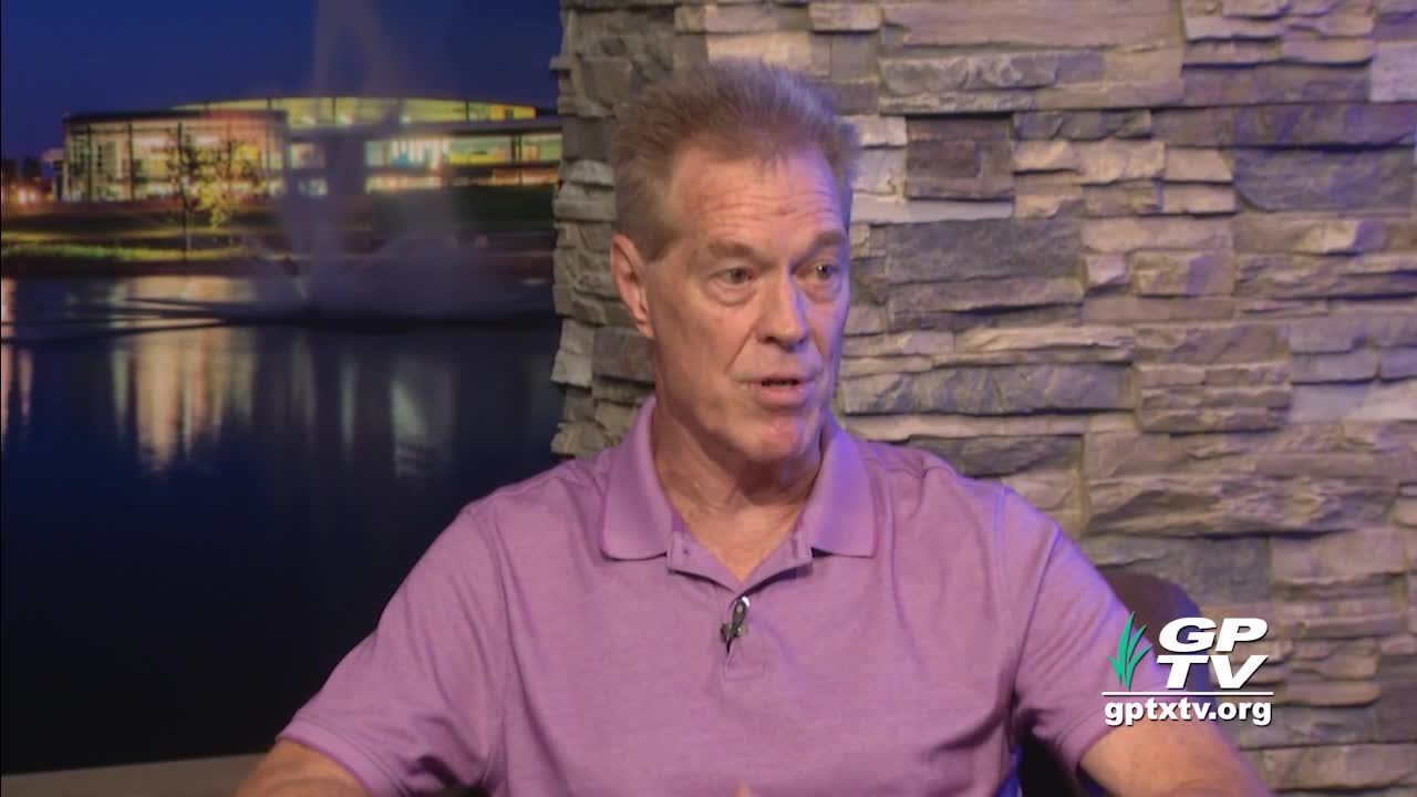 Don Sprinkles reflects on 30 years of broadcasting in Grand Prairie Texas