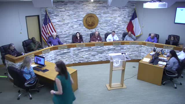 Council Considers Raising Competitive Bidding Threshold to $100K Amid New State Law