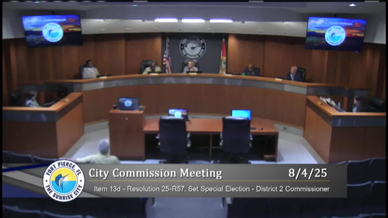 Commissioners Reject Precinct Changes Amid Budget Concerns and Voting Rights Debate