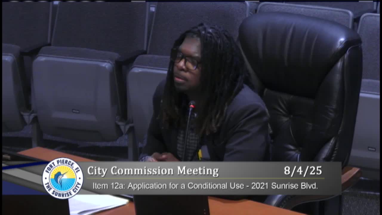 Vero Beach Group Home Proposal Sparks Community Concerns Over Safety and Impact