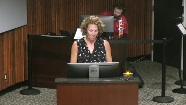 Overland Park Council Urged to Protect Community from ICE Activity