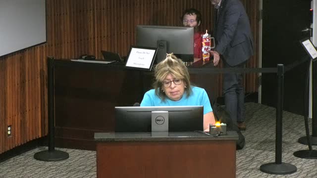 Resident Criticizes Overland Park's Favoritism Toward Melbourne Country Club Violating Ordinances
