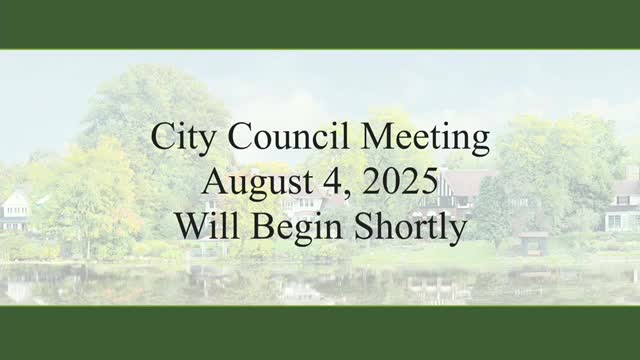 Shaker Heights City Council Approves Tax Levy for Historical Society Museum