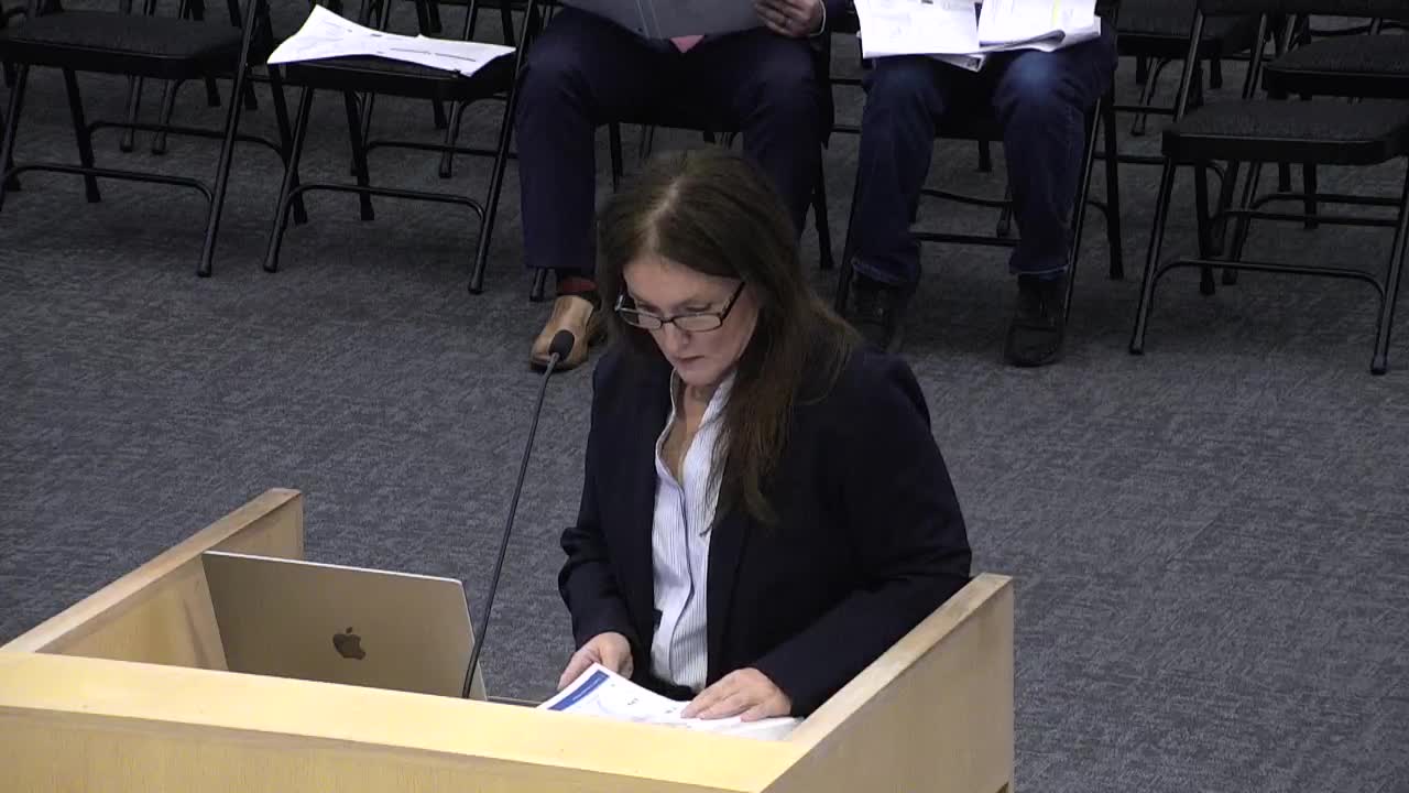City Council Reviews Future Parks and Trail Master Plan Implementation