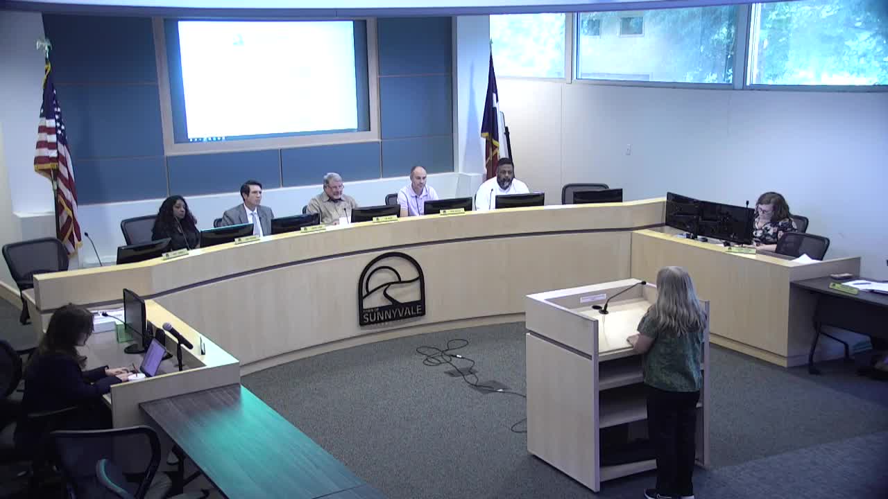 Property Owner Seeks Sale Approval Amid Planning Delays with City