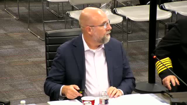 City Council Proposes $181.6M General Fund Budget with Library Reopening Support