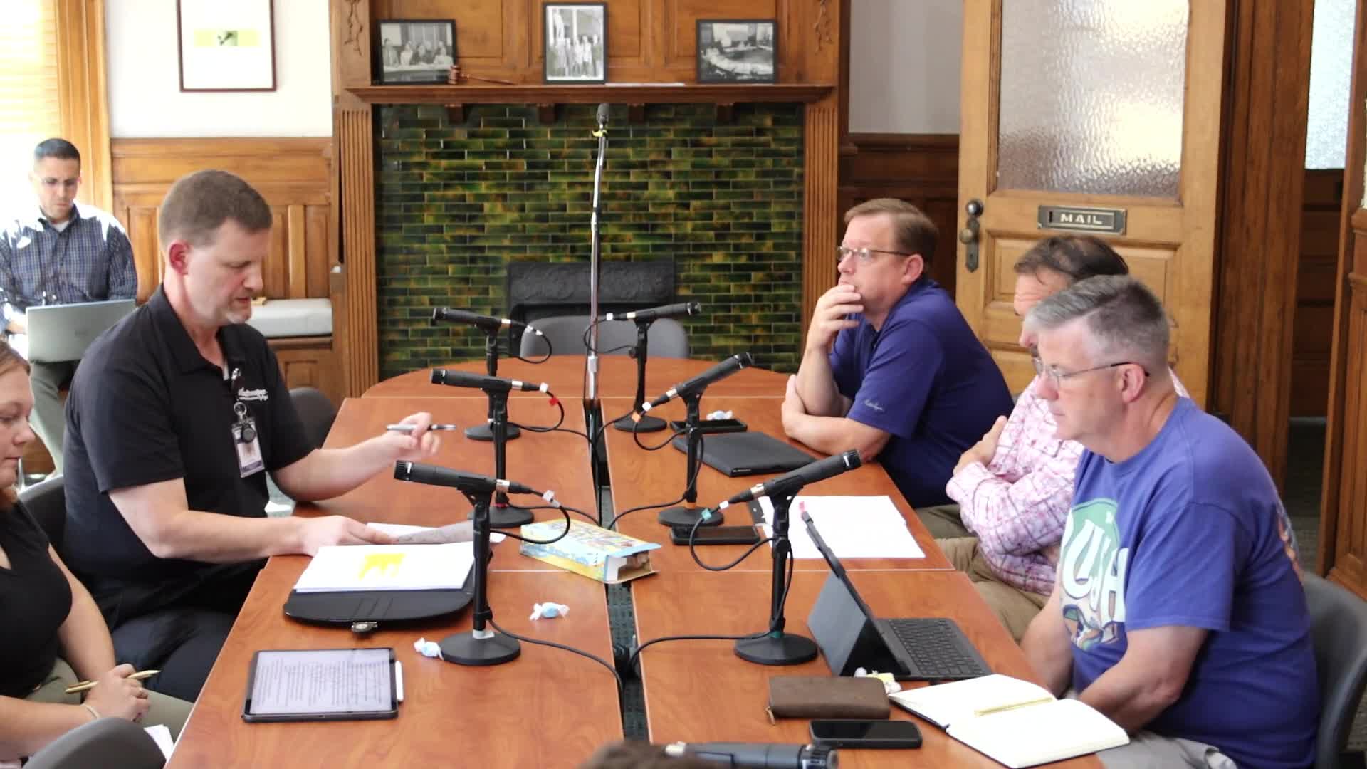 City Council Enhances Community Engagement Through Diverse Feedback Strategies