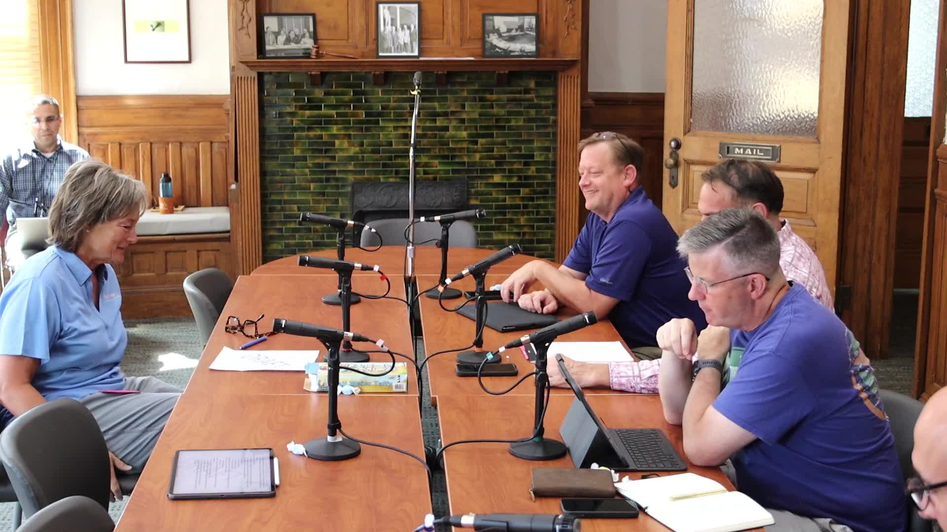 City Workforce Initiative Aims to Standardize Employee Development Programs