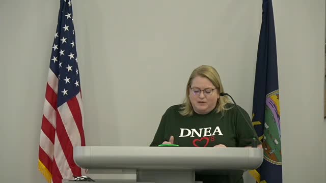 Derby Public Schools approves budget updates and new mill levy for fiscal year 2025 2026