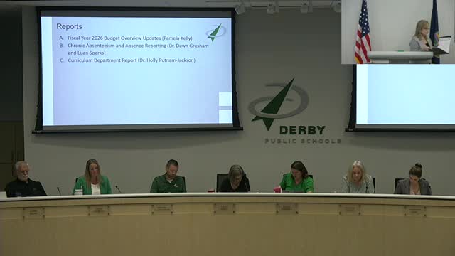 School District Implements New Automated Attendance Reporting System to Combat Chronic Absenteeism