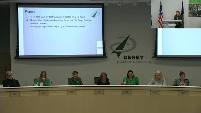 Putnam Jackson details summer learning and professional development initiatives for educators