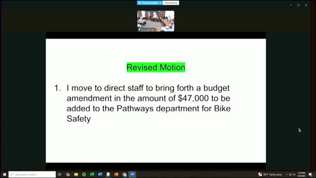 Teton County Officials Address E-Bike Classifications and Safety Concerns