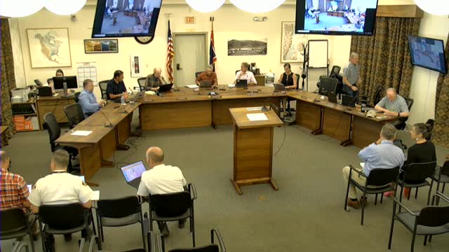 Jackson Town Council and Teton County Discuss Water Quality Master Plan