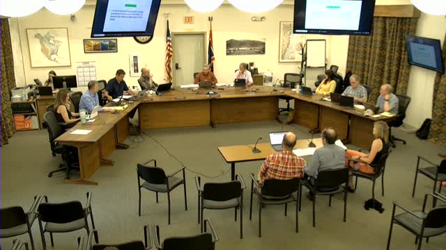County and Town Approve $47K Budget Amendment for Bike Safety Funding