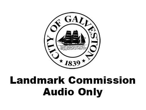 Galveston Planning Commission Approves Brick Use for Historic Building Renovation